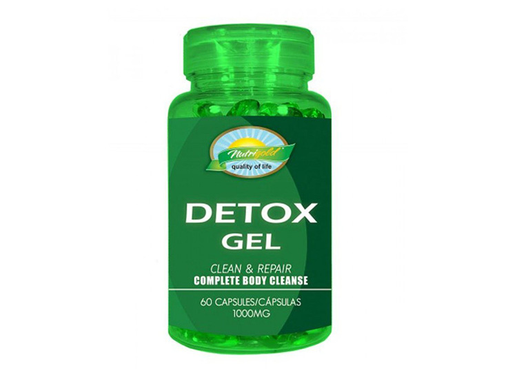 Detox Gel