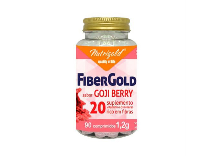 Fibergold