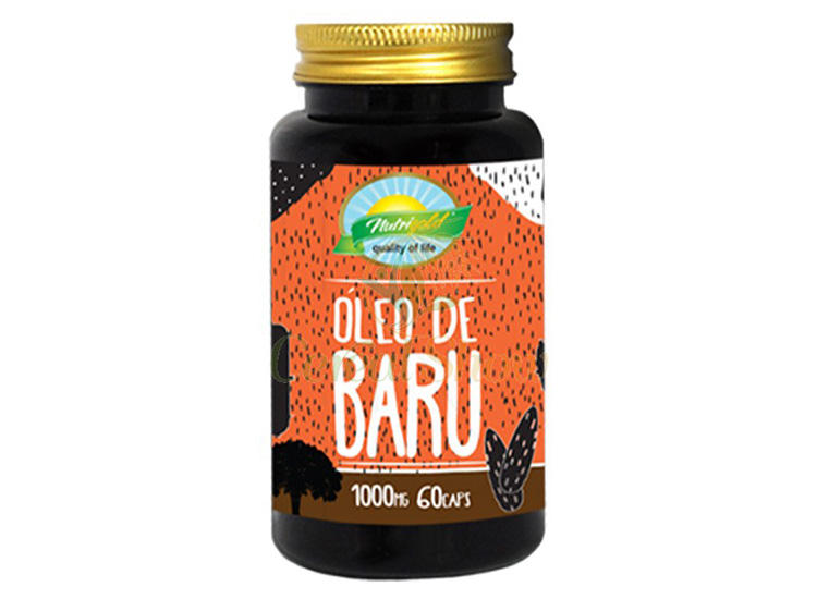 ÓLEO DE BARU