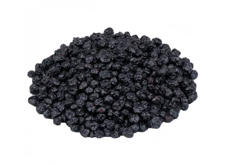 Blueberry Desidratado (Mirtilo)  100g