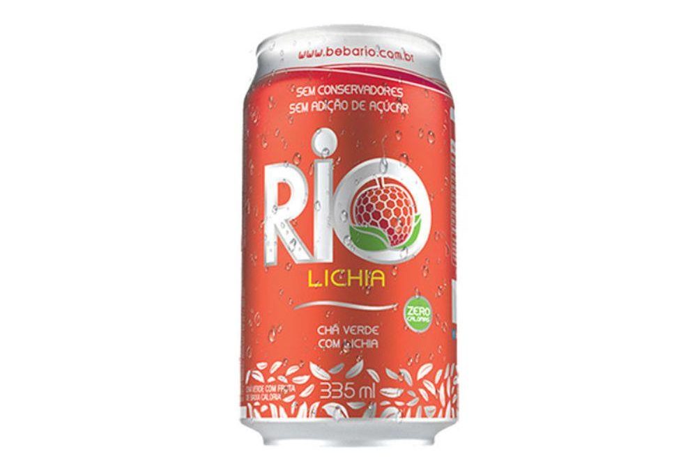 Chá lichia -Beba Rio – 335ml