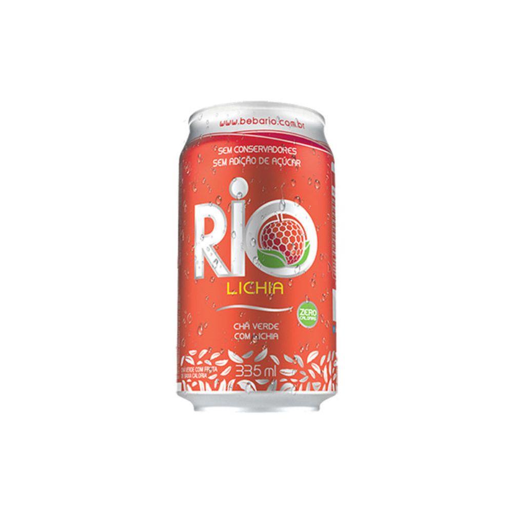 Chá lichia -Beba Rio – 335ml