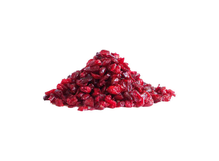 Cranberry Desidratado  100 Gr