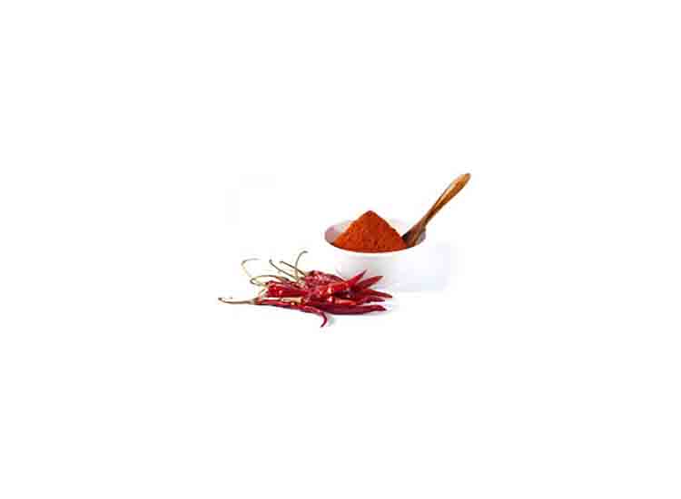 Pimenta Calabresa Pó 100g