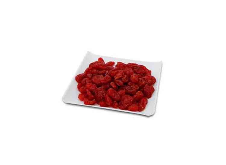 Tomate Cereja Glaceado 100g