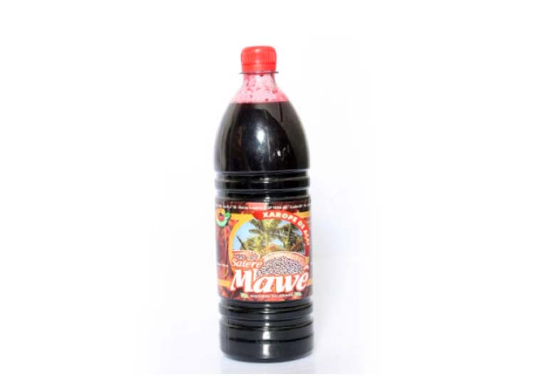 Xarope de Açai – 500ml